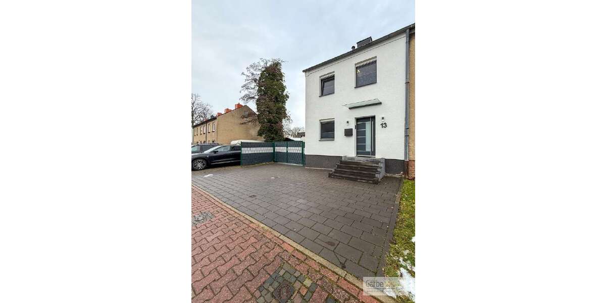 Einfamilienhaus Bönen - 4 Zimmer, 85 m&sup2;, 850&euro; | Angebot:24850964