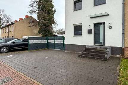 Haus Bönen - 4 Zimmer, 85 m&sup2;, 850&euro; | Angebot:24850964