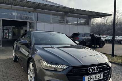 Audi A7 91.000 km 42.000 &euro; Hattingen 45525