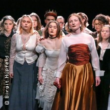 Oder Nicht Sein? 29.04.2026 Schauspielhaus Dortmund