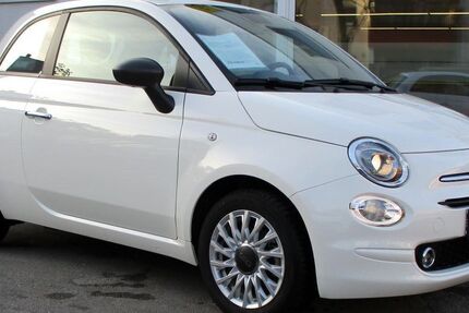 Fiat 500 14.700 km 13.900 &euro; Dortmund 44263