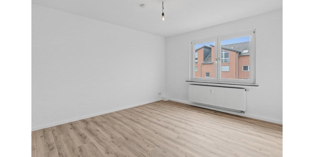 Etagenwohnung Castrop-Rauxel Becklem - 2 Zimmer, 53 m&sup2;, 450&euro; | Angebot:26356329