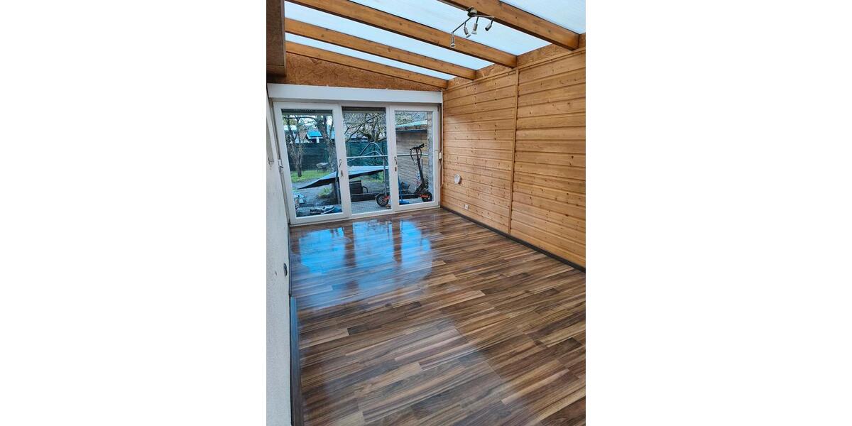 Reihenhaus Waltrop - 4 Zimmer, 125 m&sup2;, 1.500&euro; | Angebot:25926278