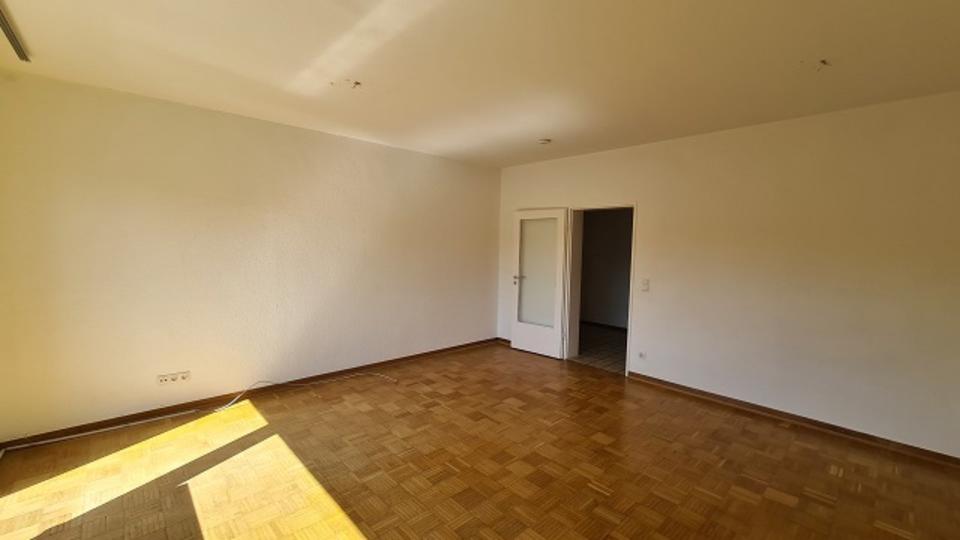 Etagenwohnung Recklinghausen Berghausen - 3 Zimmer, 75 m&sup2;, 570&euro; | Angebot:24313899