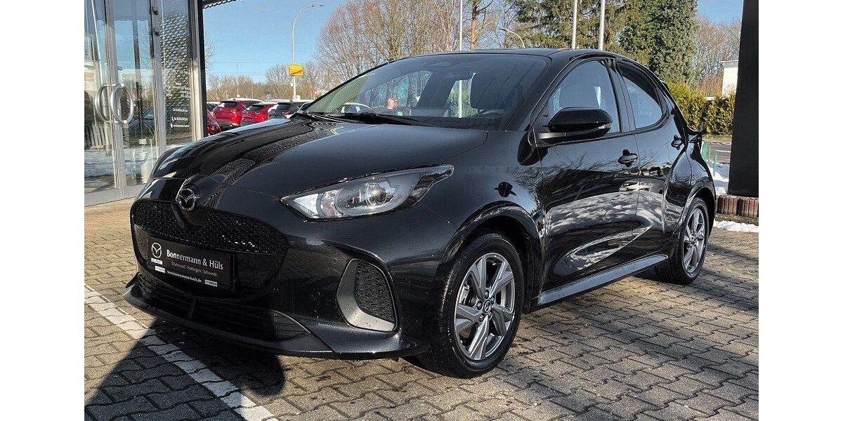 Mazda 2 Hybrid 4.974 km 21.990 &euro; Hattingen 45527