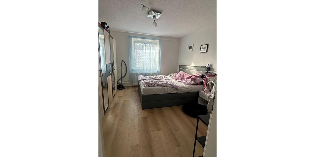 Erdgeschoßwohnung Marl - 3.5 Zimmer, 53 m&sup2;, 495&euro; | Angebot:24823628
