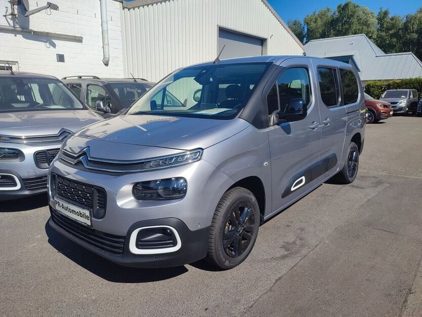 Berlingo