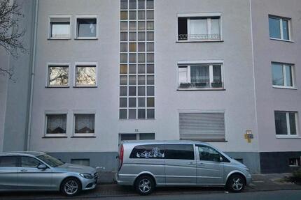 Schöne Eigentumswohnung zu Verkaufen.