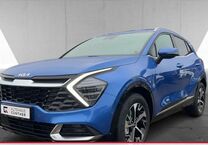 Gebrauchtwagen Kia Sportage
