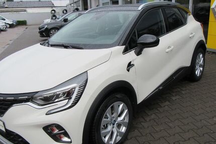 Renault Captur 36.153 km 19.890 € Bochum 44795
