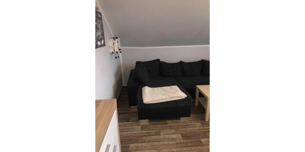 Dachgeschoßwohnung Hagen Hohenlimburg - 3 Zimmer, 68 m&sup2;, 465&euro; | Angebot:25870111