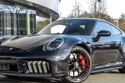 Porsche 992 6.499 km 176.500 &euro; Hagen 58119