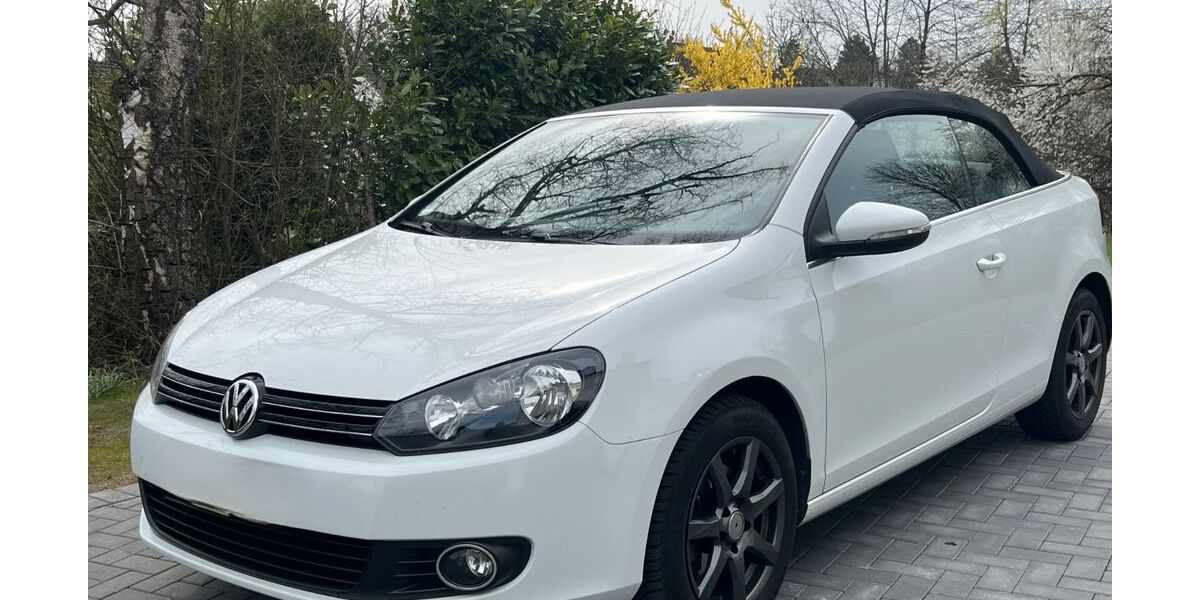 VW Golf 89.000 km 17.900 &euro; Hemer 58675