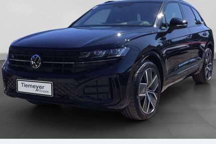 VW Touareg 26.900 km 64.990 &euro; Gelsenkirchen 45888