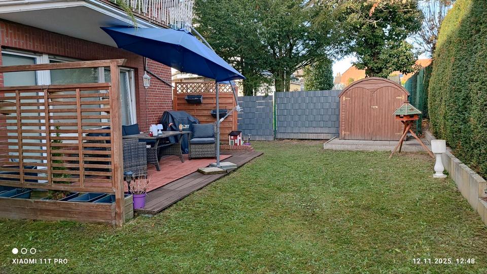 Erdgeschoßwohnung Werne - 3 Zimmer, 86 m&sup2;, 229.000&euro; | Angebot:26946739