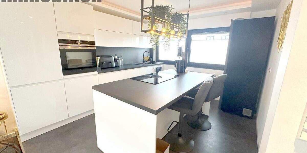 Etagenwohnung Dortmund Aplerbeck - 3 Zimmer, 98 m&sup2;, 295.000&euro; | Angebot:23842325
