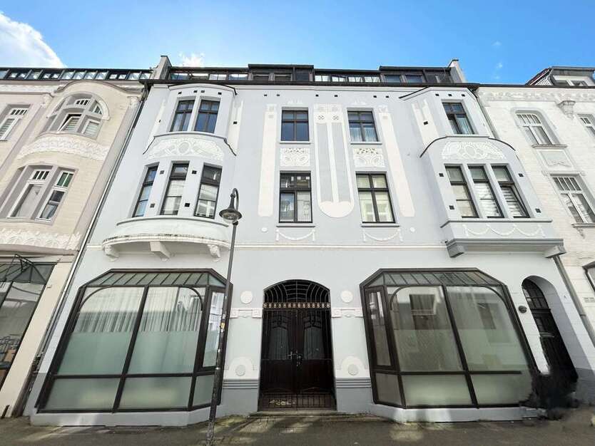 Wohnung zum Mieten in Herne 530 € 81 m²