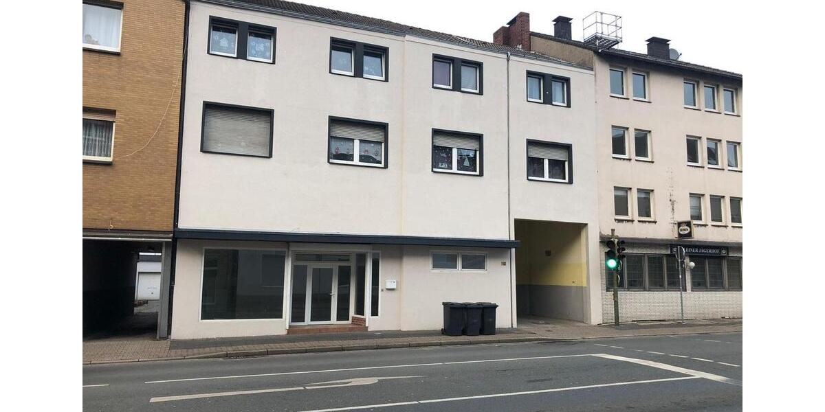 Gewerbeobjekt Lünen Brambauer - 550&euro; | Angebot:25648071