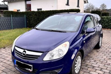 Opel Corsa 182.000 km 2.000 &euro; Wickede 58739