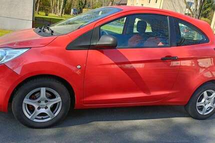 Ford Ka/Ka+