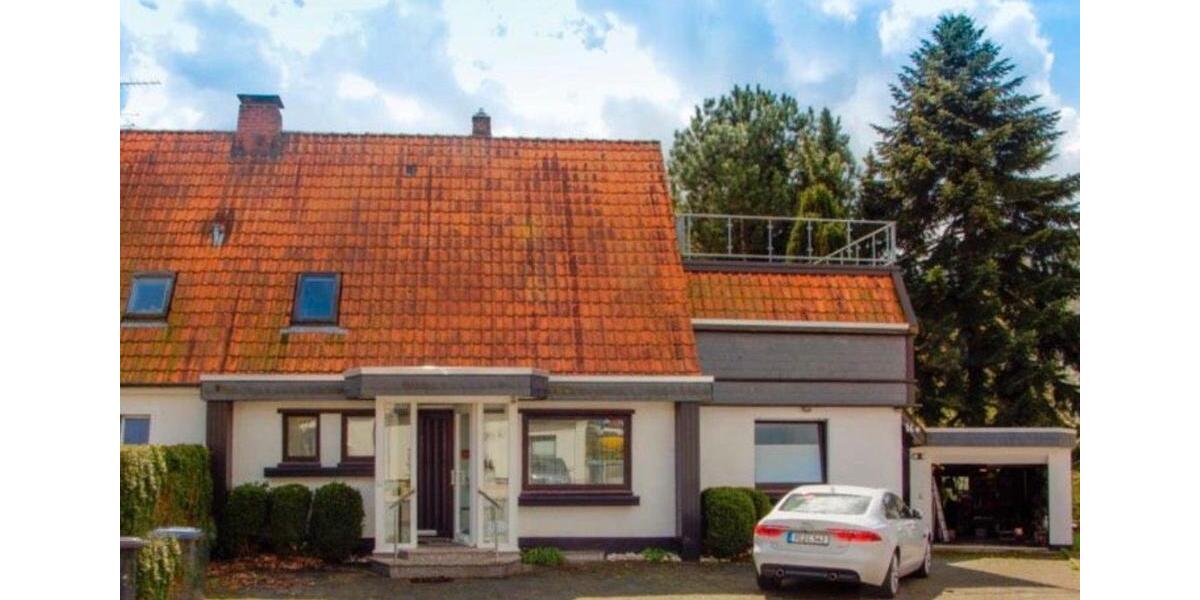 Erdgeschoßwohnung Fröndenberg (Ruhr) - 2.5 Zimmer, 64 m&sup2;, 950&euro; | Angebot:25160883