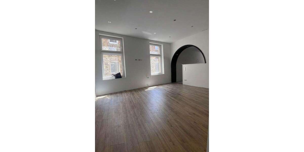 Etagenwohnung Waltrop - 3 Zimmer, 102 m&sup2;, 1.022&euro; | Angebot:26855454