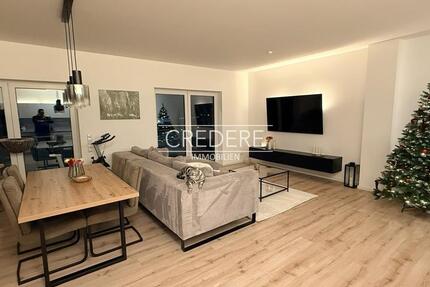 Hochwertige Penthouse-Wohnung im Herzen von Menden-Hüingsen zu vermieten 2 zimmer