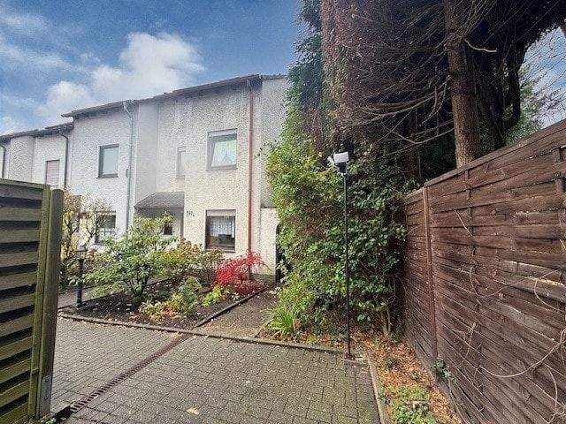 Reihenendhaus Herne Baukau-West - 5 Zimmer, 107 m&sup2;, 335.000&euro; | Angebot:23973298