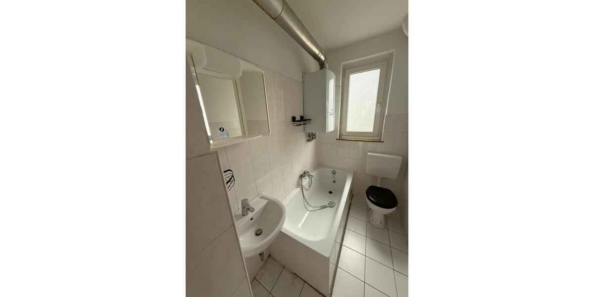 Erdgeschoßwohnung Hagen Hohenlimburg - 3.5 Zimmer, 58 m&sup2;, 429&euro; | Angebot:24719241