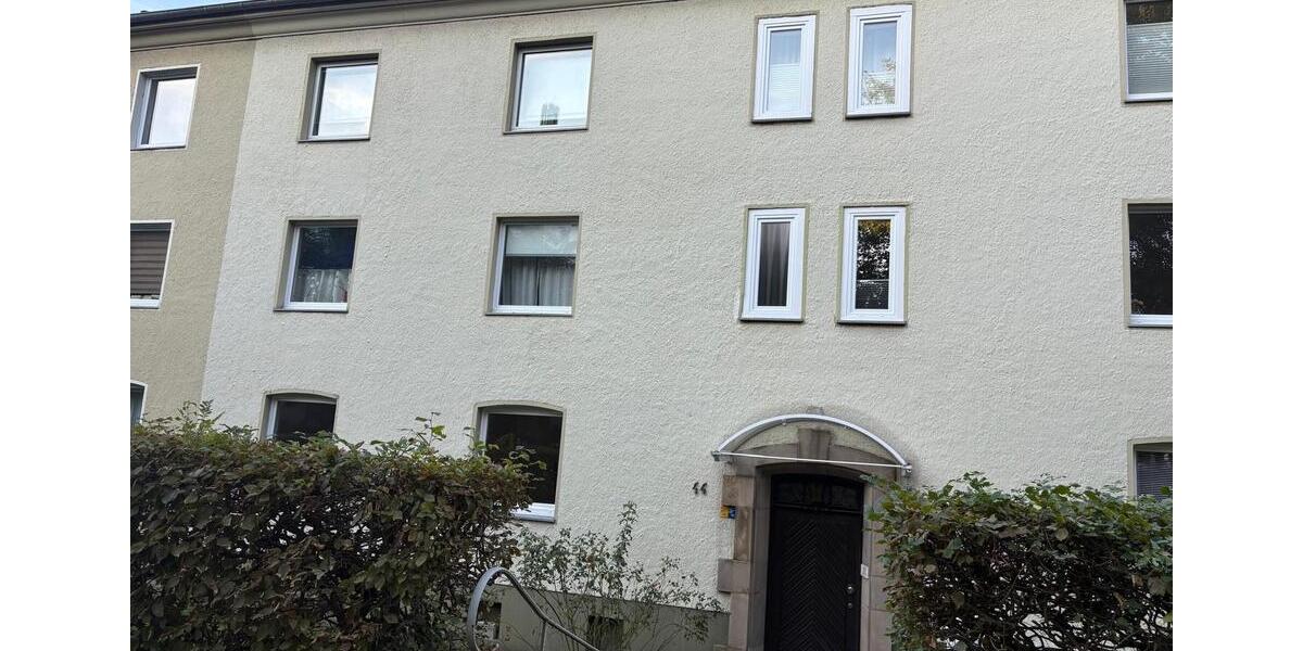 PROVISIONSFREIE!!! Eigentumswohnung 68,25 qm mit Balkon u. Garage zimmer