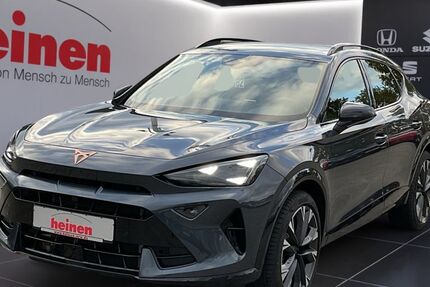 Cupra Formentor 10.500 km 35.980 &euro; Bergkamen 59192