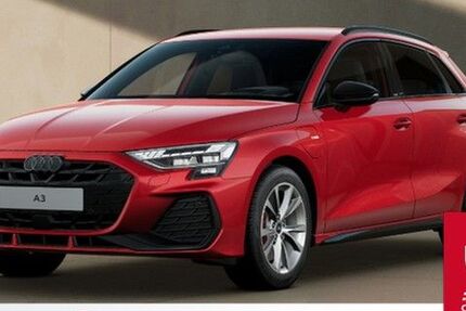 Audi A3 8.330 km 41.840 &euro; Lünen 44534