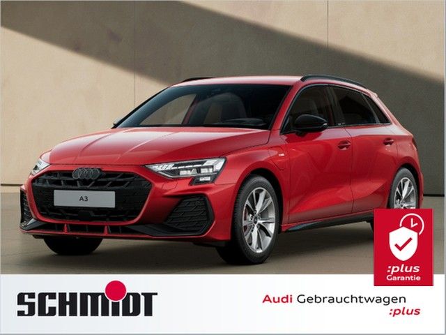 Audi A3 8.330 km 41.840 &euro; Lünen 44534