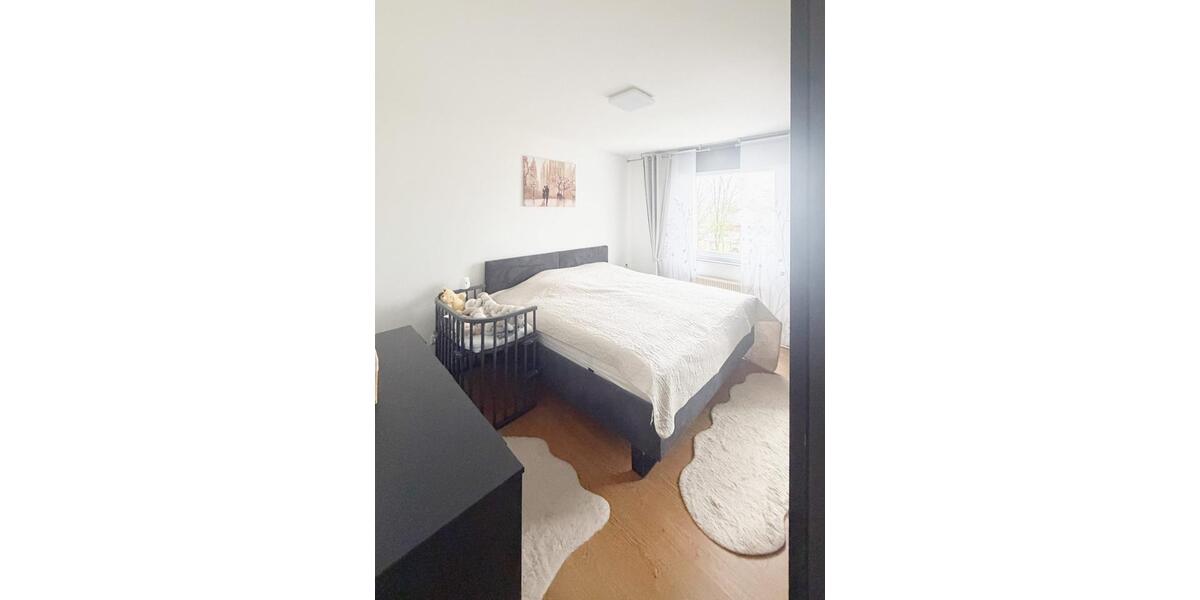 Etagenwohnung Bochum Höntrop - 4.5 Zimmer, 83 m&sup2;, 189.000&euro; | Angebot:24753431