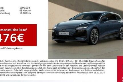 Audi A6 e-tron 9.440 km 67.840 &euro; Lünen 44534