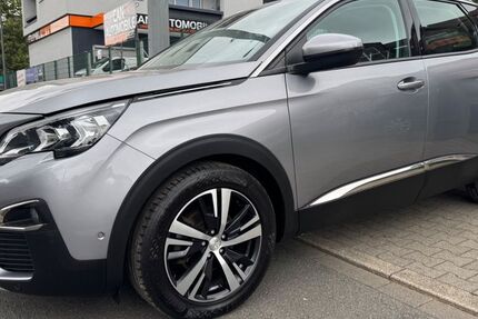 Peugeot 3008 206.504 km 13.990 &euro; Gelsenkirchen 45899