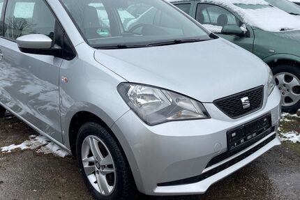 Seat Mii 100.000 km 4.990 &euro; Lünen 44532