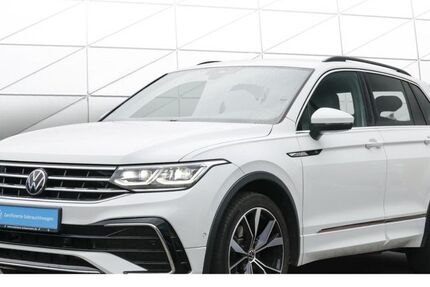 VW Tiguan 39.679 km 34.929 &euro; Herten 45701