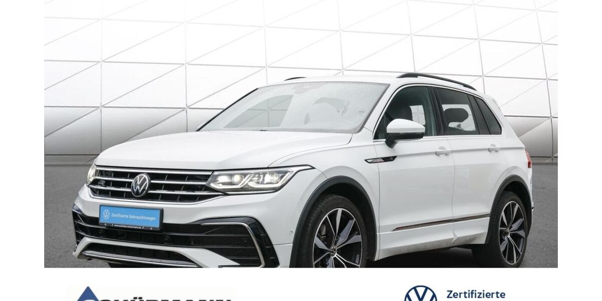 VW Tiguan 39.679 km 34.929 &euro; Herten 45701