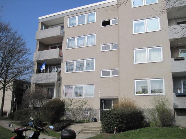 Hier werden Sie sich wohlfühlen! 3 zimmer