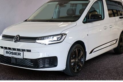 VW Caddy 4.999 km 42.880 &euro; Menden 58706