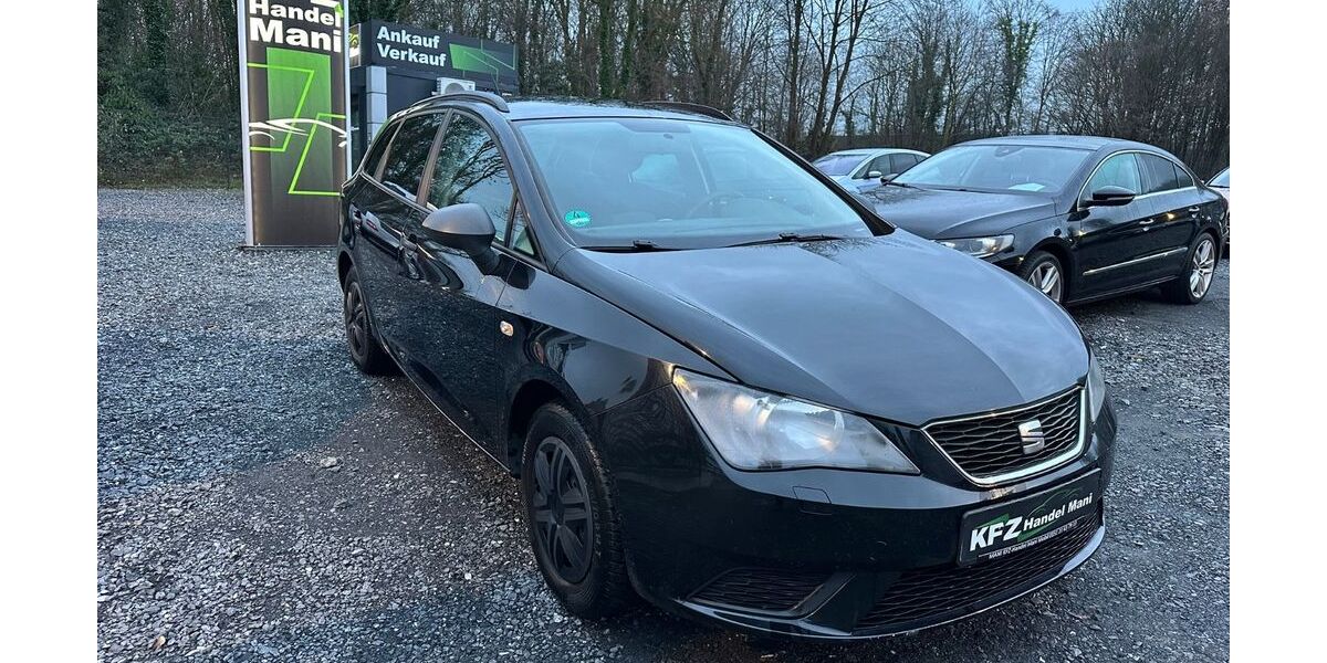 Seat Ibiza 186.500 km 3.990 &euro; Unna 59423