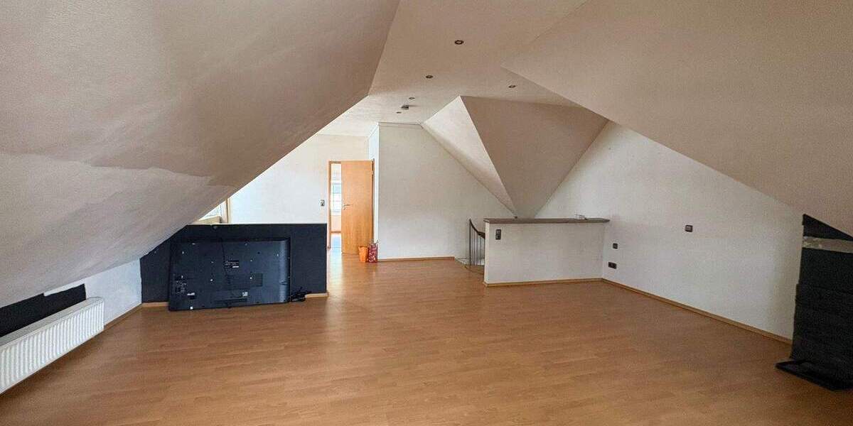 Einfamilienhaus Witten Stockum - 5 Zimmer, 217 m&sup2;, 549.000&euro; | Angebot:23436703