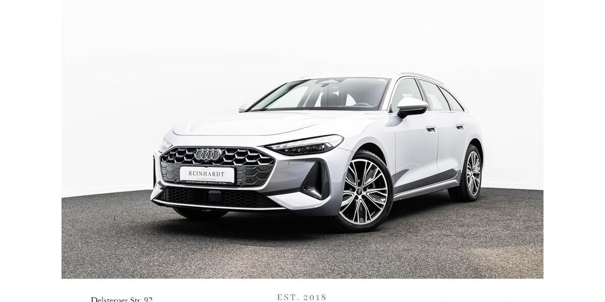 Audi A5 12.927 km 43.185 &euro; Hagen 58091