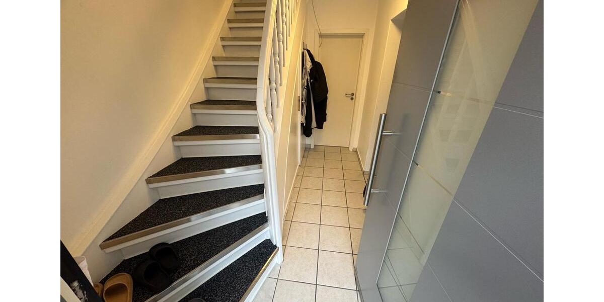 Reihenhaus Dortmund Mengede - 3 Zimmer, 59 m&sup2;, 230.000&euro; | Angebot:27502929