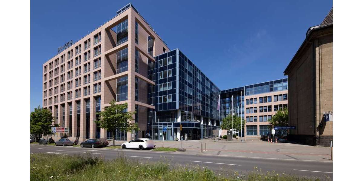 Gewerbeobjekt Dortmund Innenstadt West - 5.590&euro; | Angebot:13693883