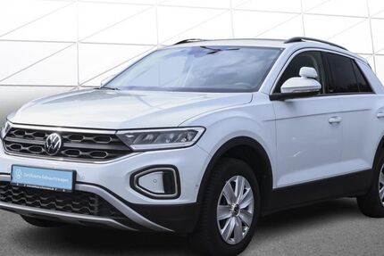 VW T-Roc 39.221 km 25.929 &euro; Herten 45701