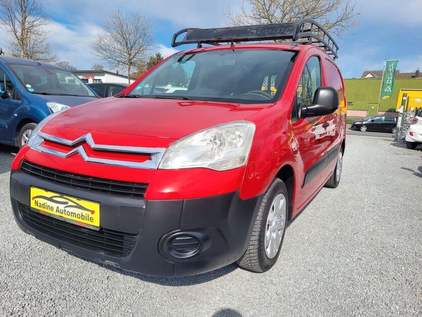 Berlingo