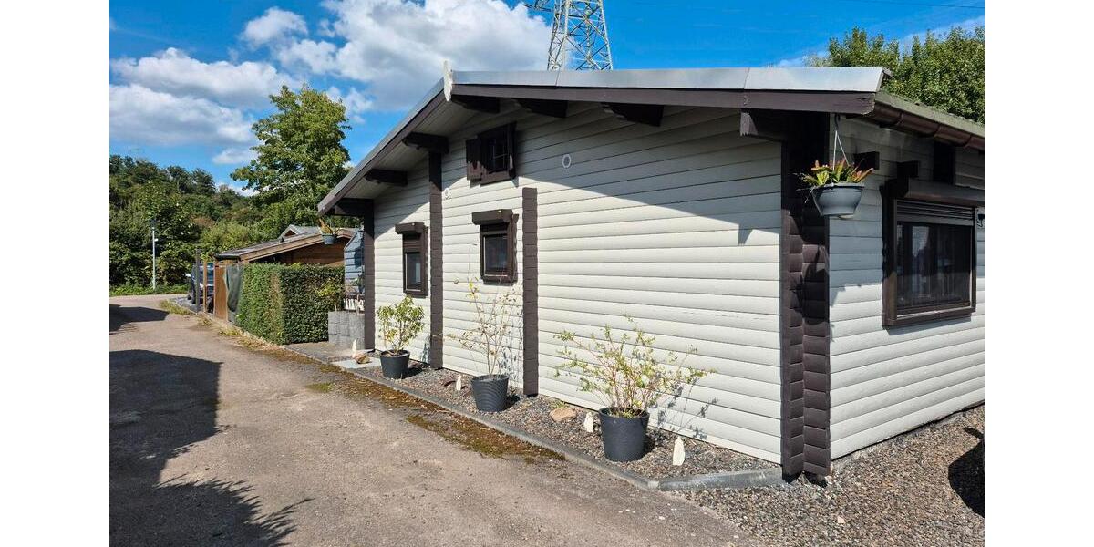 Terrassenwohnung Hattingen Niederbonsfeld - 3.5 Zimmer, 77 m&sup2;, 129.999&euro; | Angebot:25415809