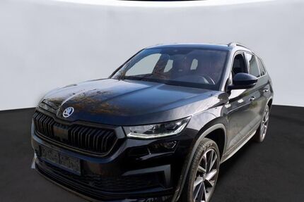 Skoda Kodiaq 62.493 km 36.530 &euro; Hagen 58091